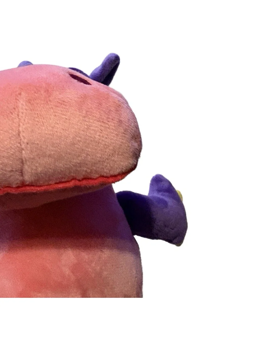 Hippo Hiccupotamus 8